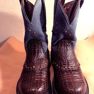 Ariat Boots